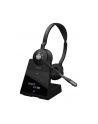 Jabra Engage 75 SE - Stereo, Headset (black, Stereo, USB-C, Bluetooth) - nr 15