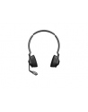 Jabra Engage 75 SE - Stereo, Headset (black, Stereo, USB-C, Bluetooth) - nr 1