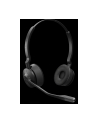 Jabra Engage 75 SE - Stereo, Headset (black, Stereo, USB-C, Bluetooth) - nr 23