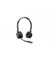 Jabra Engage 75 SE - Stereo, Headset (black, Stereo, USB-C, Bluetooth) - nr 2