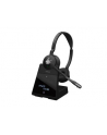 Jabra Engage 75 SE - Stereo, Headset (black, Stereo, USB-C, Bluetooth) - nr 3
