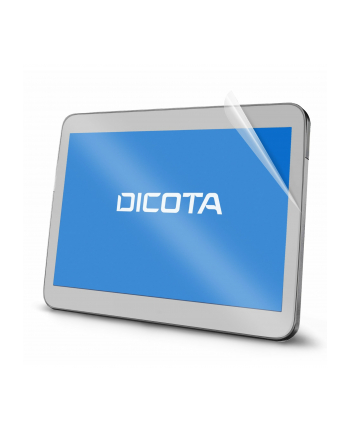 DICOTA Antimicrobial filter 2H for Apple iPad Air 13.0 2024 self-adhesive