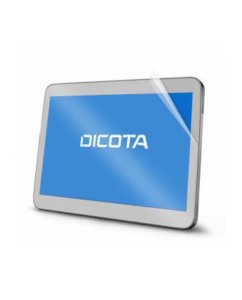 DICOTA Antimicrobial filter 2H for Apple iPad Pro 11.0 2024 self-adhesive