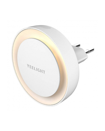 Lampka nocna z czujnikiem zmierzchu Yeelight Sensor Plug-in Light YLYD11YL