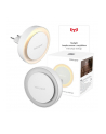 Lampka nocna z czujnikiem zmierzchu Yeelight Sensor Plug-in Light YLYD11YL - nr 3