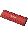 Patriot Transporter Lite SSD 4 TB, External SSD (red, USB-C 3.2 Gen 2 (10 Gbit/s)) - nr 10