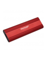 Patriot Transporter Lite SSD 4 TB, External SSD (red, USB-C 3.2 Gen 2 (10 Gbit/s)) - nr 15