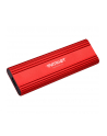 Patriot Transporter Lite SSD 4 TB, External SSD (red, USB-C 3.2 Gen 2 (10 Gbit/s)) - nr 1