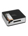OWC Atlas CFexpress Card Reader, card reader (aluminum) - nr 10