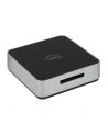 OWC Atlas CFexpress Card Reader, card reader (aluminum) - nr 1