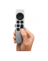 Apple Siri Remote (3rd generation), remote control (silver) - nr 10