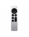 Apple Siri Remote (3rd generation), remote control (silver) - nr 1