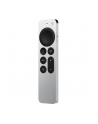 Apple Siri Remote (3rd generation), remote control (silver) - nr 8