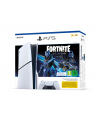 Konsola Sony PlayStation 5 Slim 1TB+Fortnite - nr 3