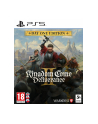 plaion Gra PlayStation 5 Kingdom Come Deliverance II Day One Edition - nr 3