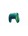 sony Kontroler bezprzewodowy PlayStation 5 DualSense Chrome Teal - nr 2