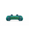 sony Kontroler bezprzewodowy PlayStation 5 DualSense Chrome Teal - nr 3