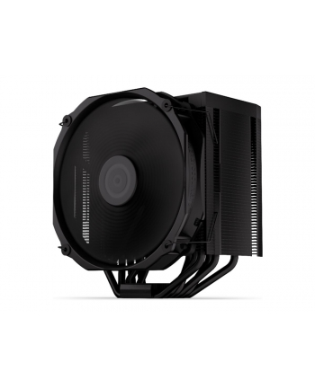 Chłodzenie CPU Endorfy Fortis 5 Black nr 1
