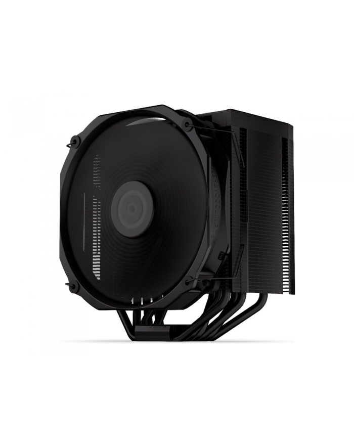 Chłodzenie CPU Endorfy Fortis 5 Black główny