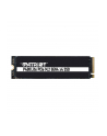 patriot memory Dysk SSD Patriot P400 Lite 2TB M2 2280 PCI-E x4 Gen4 NVMe (P400LP2KGM28H) - nr 1