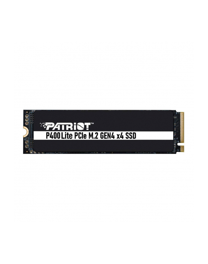 patriot memory Dysk SSD Patriot P400 Lite 2TB M2 2280 PCI-E x4 Gen4 NVMe (P400LP2KGM28H) główny