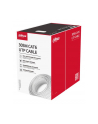 Kabel skrętka Dahua UTP kat6 PFM920I-6UN-C-V2 - nr 1
