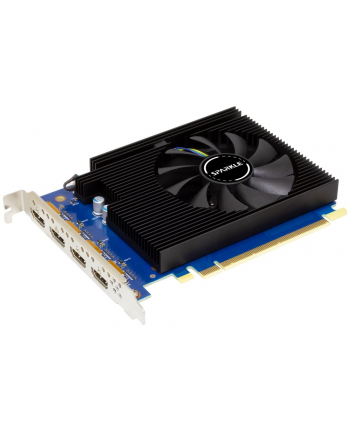 Karta graf SPARKLE Intel Arc A310 Omni View 4GB