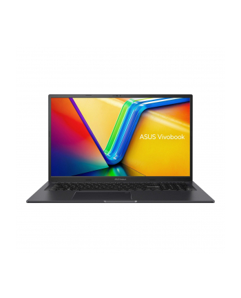 ASUS Vivobook 17X M3704YA-AU127 Ryzen 5 7430U 173'';FHD IPS-level 60Hz 250nits AG 16GB DDR4 SSD512 AMD Radeon Graphics WLAN+BT Cam720p 50WHrs NoOS Indie Black