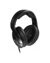 Słuchawki przewodowe Sennheiser HD 620S - nr 1