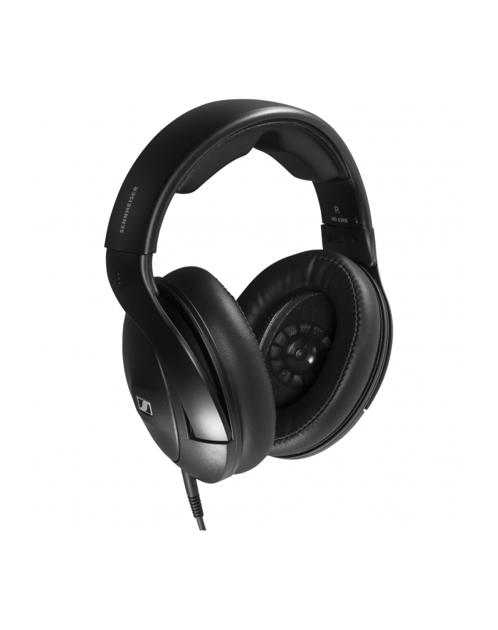 Słuchawki przewodowe Sennheiser HD 620S główny