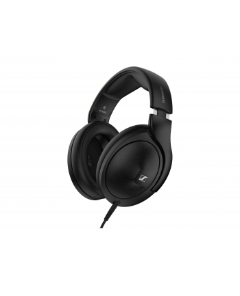 Słuchawki przewodowe Sennheiser HD 620S