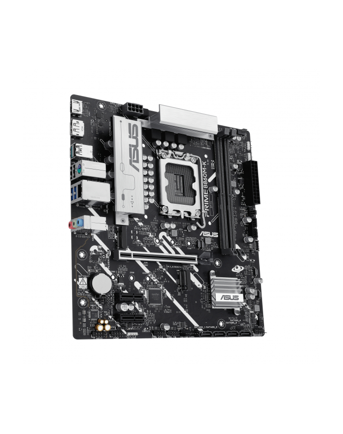 Płyta główna ASUS PRIME B860M-K główny