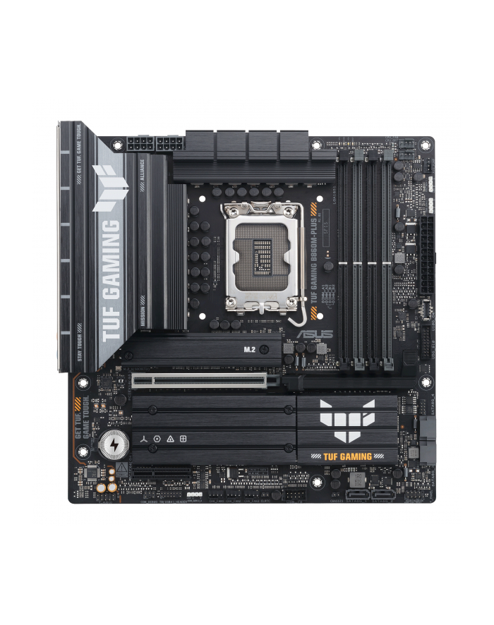 Płyta główna ASUS TUF GAMING B860M-PLUS główny