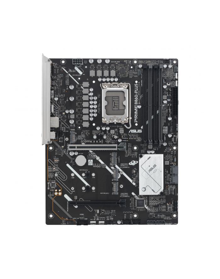 Płyta główna ASUS PRIME B860-PLUS-CSM główny