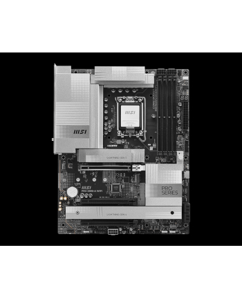 Płyta główna MSI PRO Z890-A WIFI