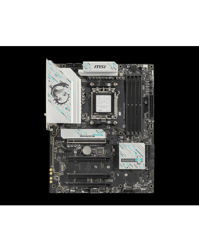Płyta główna MSI B850 GAMING PLUS WIFI główny