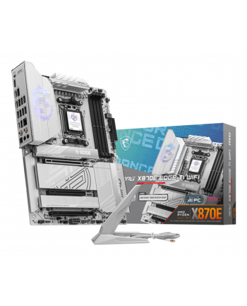 Płyta główna MSI MPG X870E EDGE TI WIFI