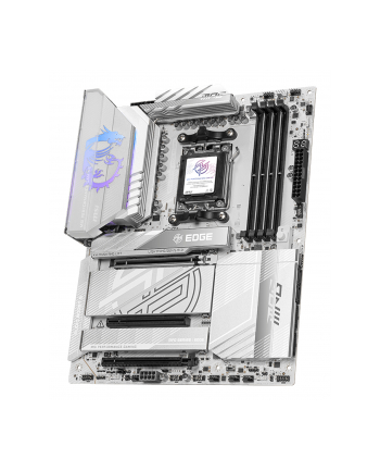 Płyta główna MSI MPG X870E EDGE TI WIFI