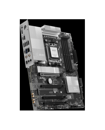 Płyta główna MSI PRO B850-P WIFI nr 2