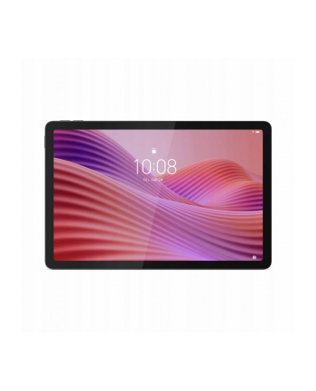 Lenovo Tab MediaTek Helio G85 101''; WUXGA 400nits 60Hz Touch 4/64GB Arm Mali-G52 System Android Luna Grey