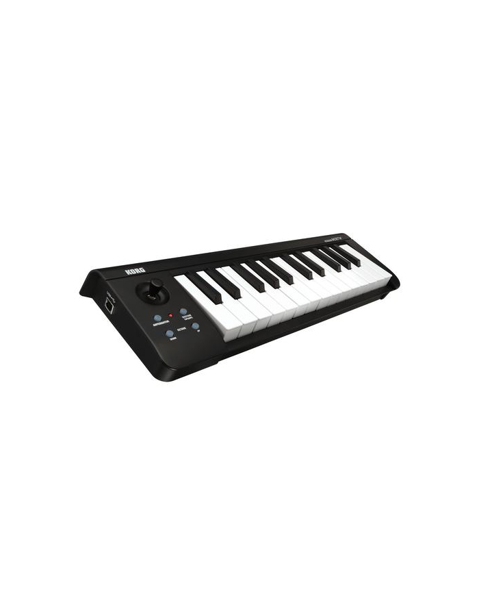 Korg MICROKEY 25 - Klawiatura MIDI główny