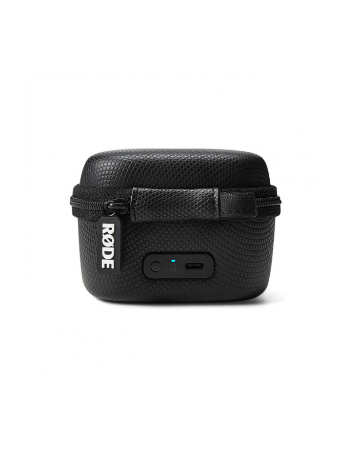 Rode Wireless GO II Charge Case - Etui ładujące do wireless GO II główny