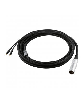 audio technica Audio-Technica headphone cable AT-B1XA/3.0 (black, 3 meters, detachable, balanced)