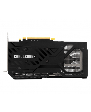 asrock Karta graficzna B570 CHALLENGER 10G OC GDDR6 160bit 3DP/HDMI nr 1