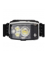 Black Diamond Headlamp Distance LT 1100, LED light - nr 8