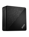 MSI Cubi NUC 1MG-020XDE (black, without operating system) - nr 17
