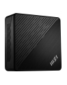 MSI Cubi NUC 1MG-020XDE (black, without operating system) - nr 3