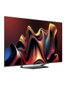 Hisense 65U7NQ, QLED TV - 65 - black/graphite, UltraHD/4K, triple tuner, mini LED, 120Hz panel - nr 1