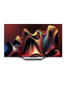 Hisense 65U7NQ, QLED TV - 65 - black/graphite, UltraHD/4K, triple tuner, mini LED, 120Hz panel - nr 2
