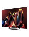 Hisense 65U7NQ, QLED TV - 65 - black/graphite, UltraHD/4K, triple tuner, mini LED, 120Hz panel - nr 9